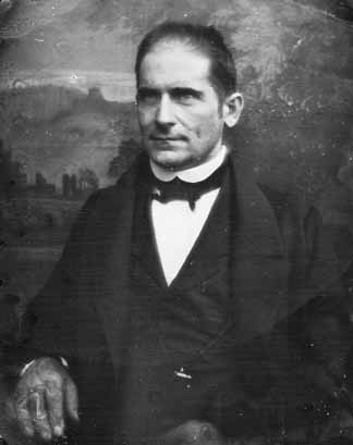 Henry Wright said fomenting slave rebellion was duty to God.
