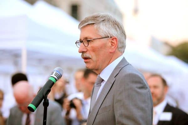 Thilo Sarrazin