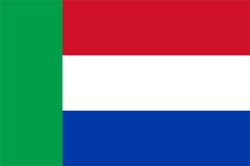 FlagOfTransvaal