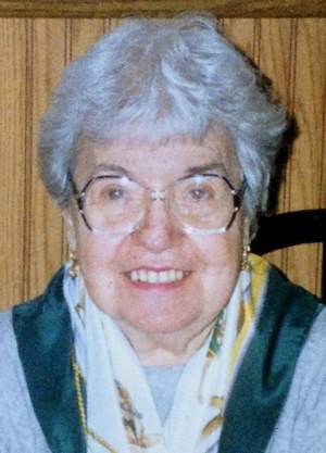 Fannie Gumbinger