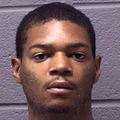 Javon Tyrek Rogers