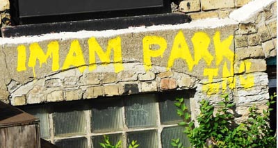ImamParking