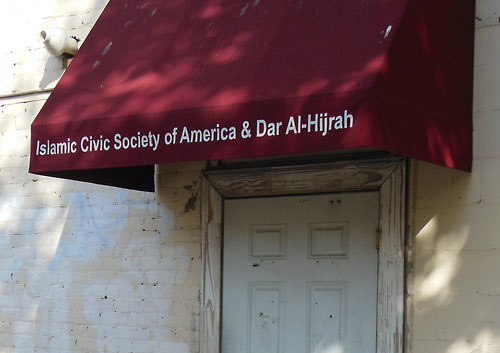 Islamic Civil Society of America