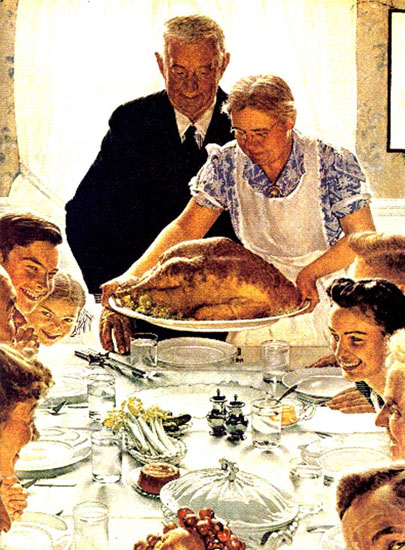 Thanksgiving