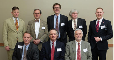 2015 AmRen Conference: Best Ever