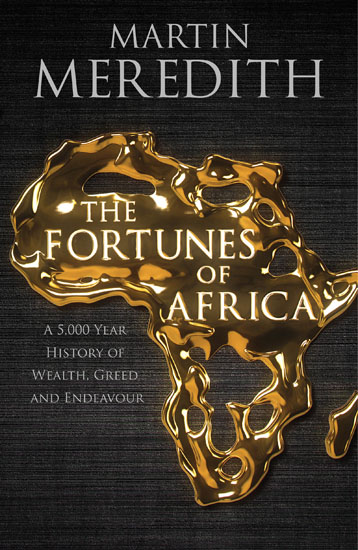 FortunesOfAfrica