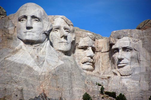 rushmore