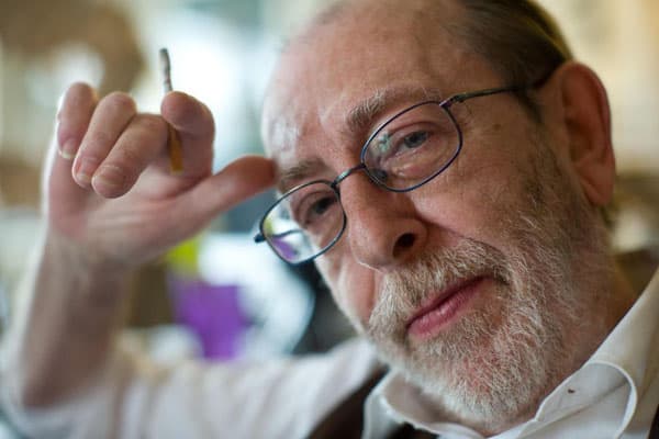 Alain de Benoist