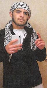 Akram Musleh