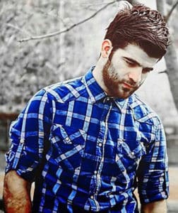 Aws Mohammed Younis Al-Jayab