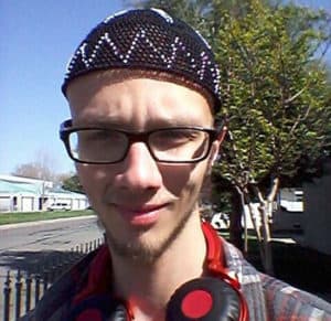 Nicholas Michael Teausant