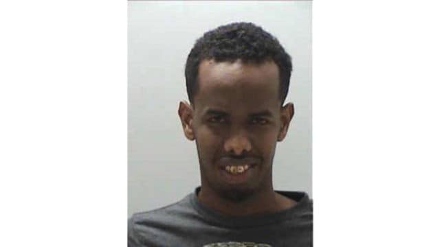 Mohamed Harir Ayanle