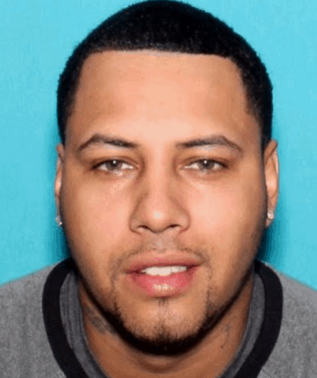 Jayveon Caballero