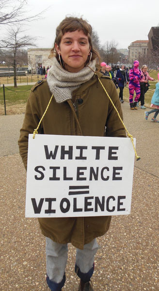 White Silence