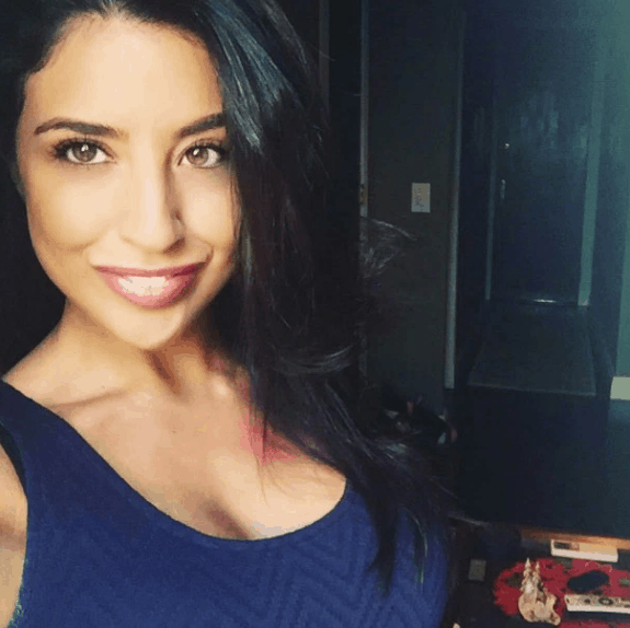 Karina Vetrano