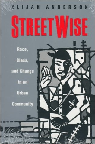 Street Wise by Elijah Anderson