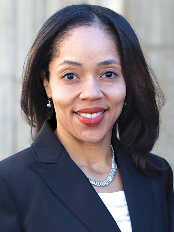 Aramis Ayala