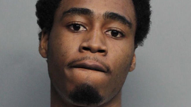 Damian Antwan Thompson
