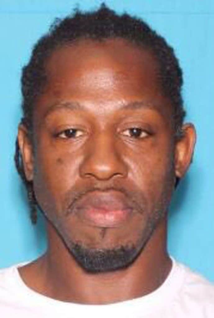 Markeith Loyd