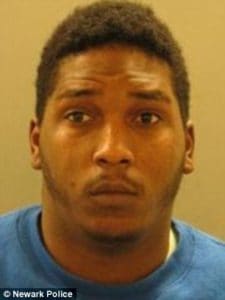 Wayne E. Carter Jr.