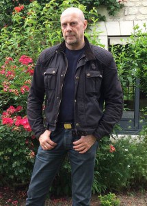 Alain Soral