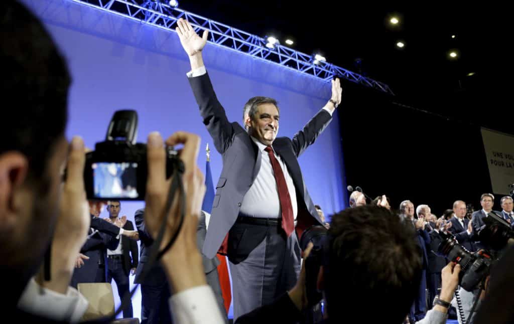 Francois Fillon