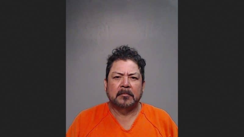 Cresencio Guerrero-Renteria