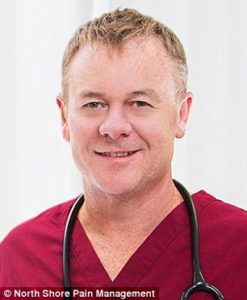 Dr. Richard Field