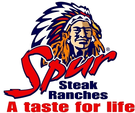 Spur Steak Ranches Logo