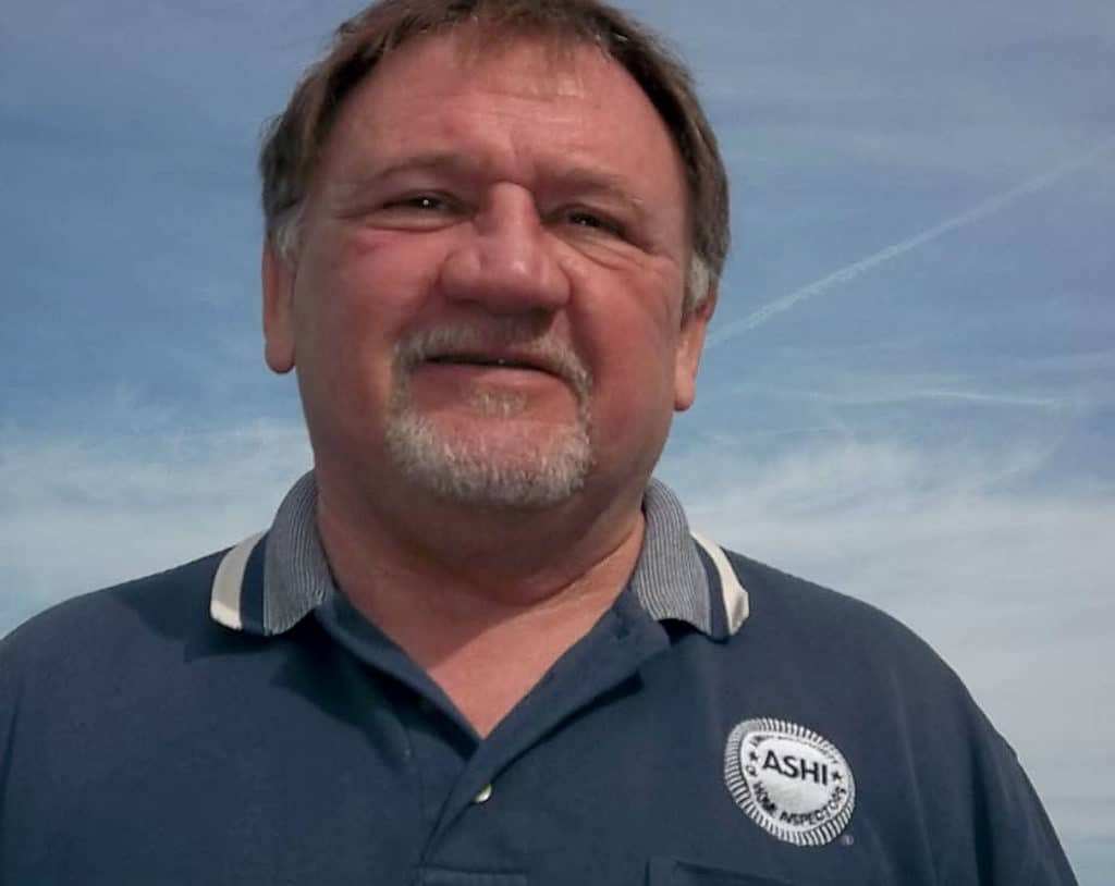 James T. Hodgkinson