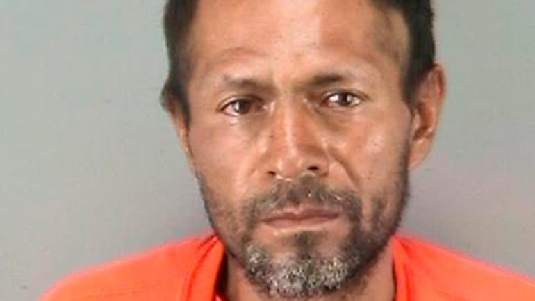 Juan Francisco Lopez-Sanchez