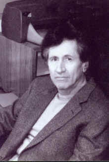 Professor William H. Tucker