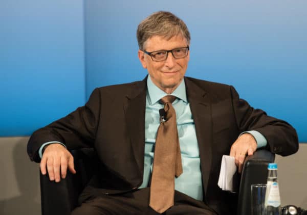 Bill Gates