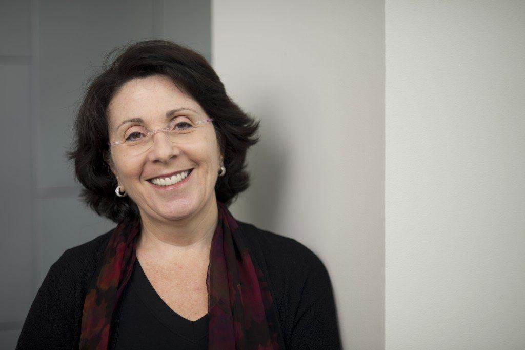 Lisa Feldman Barrett