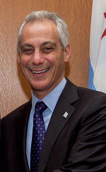 Rahm Emanuel