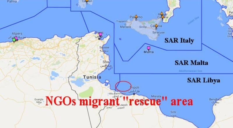 SAR Guide