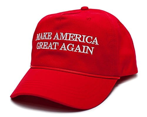 MAGA Hat