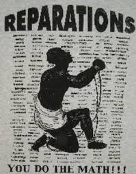 Reparations