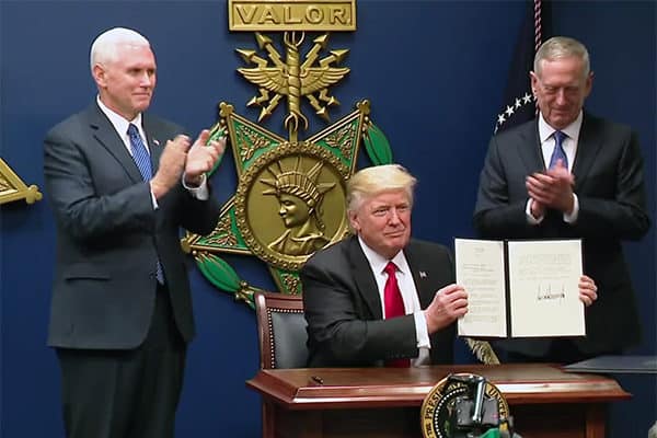 Muslim Ban