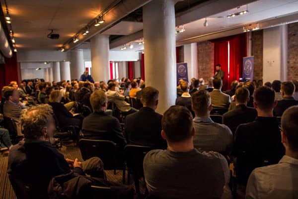 The Scandza Forum: Normalizing Nationalism