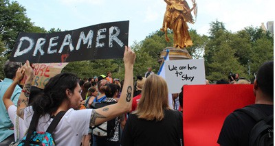 DACA