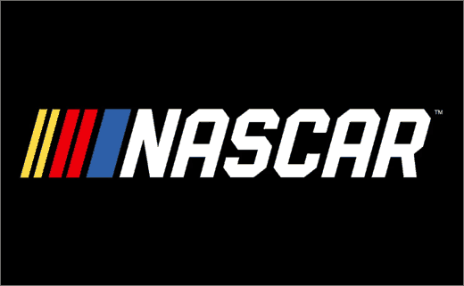 NASCAR logo