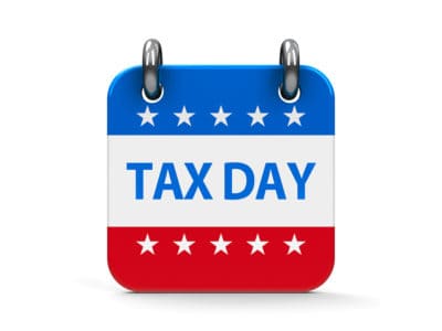 Tax Day