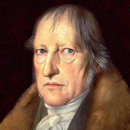 Hegel