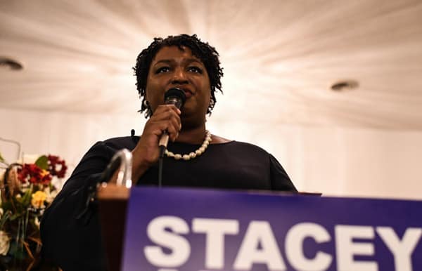 Georgia's Governor Race Down to Wire