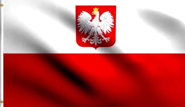 Polish flag
