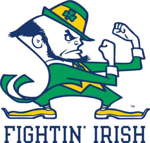 Fightin Irish