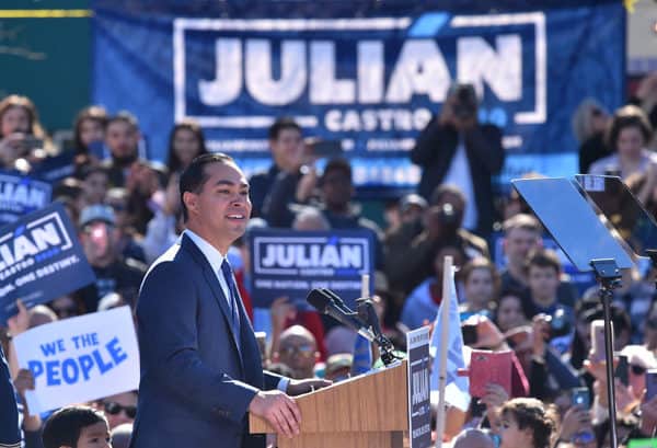 Julián Castro