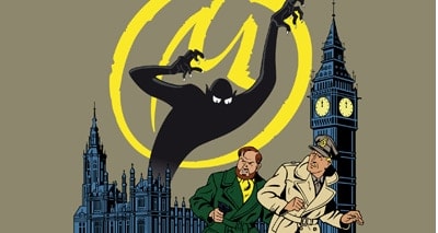 YellowPeril