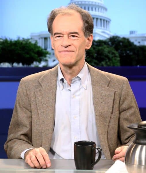 Ron Unz
